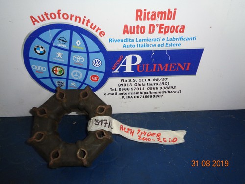 632583 giunto elastico - giunto,