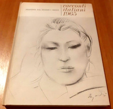 Racconti italiani 1965 -