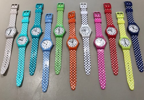Orologio polso estate - da,