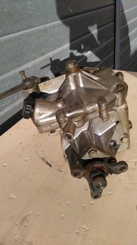 Moto guzzi ercolino cambio - guzzi, ercolino,