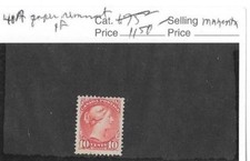 Canada young victoria scott - canada,