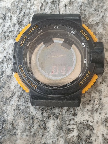 Cassa orologio casio arw 320 - cassa,
