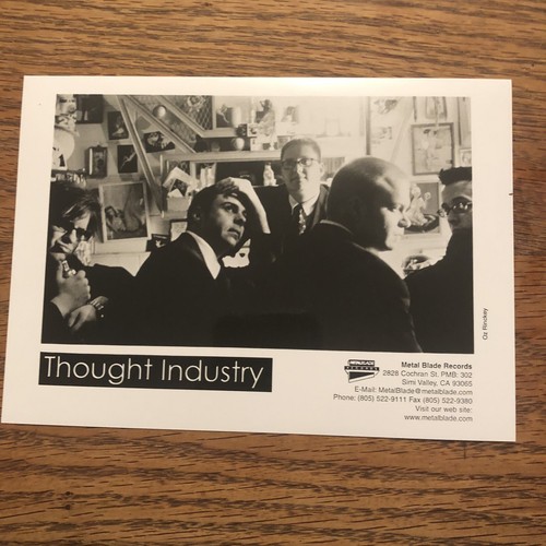 Foto stampa 5x7 thought - stampa,
