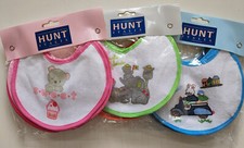 6 PZ  Bavetta COTONE e PVC