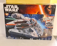 Star Wars Il Risveglio Della