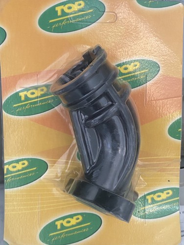Collettore aspirazione top - aspirazione,