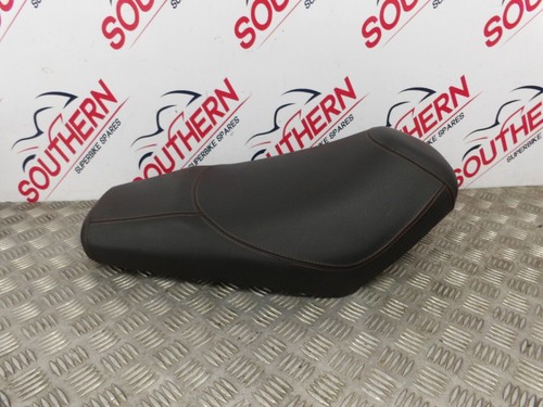 Sedile ksr moto sirion - sedile,