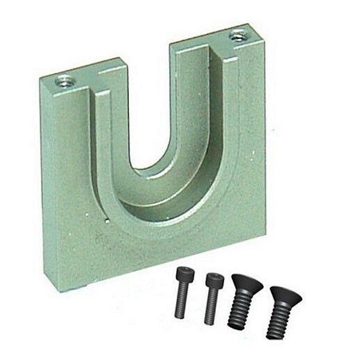 Supporto ingranaggio alluminio - ingranaggio,