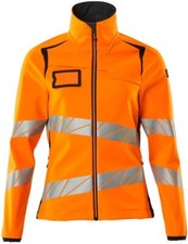 Giacca Softshell Mascotte