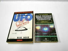 Ufo top secret - secret, +