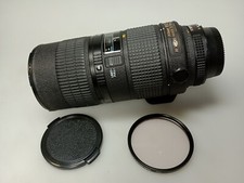 Nikon Micro-Nikkor 70-180 mm