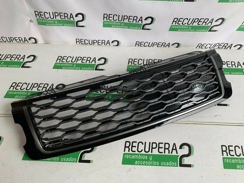 Parrilla delantera range rover - delantera,