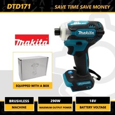 AVVITATORE A IMPULSI MAKITA