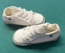Converse All Stars Baby Shoes