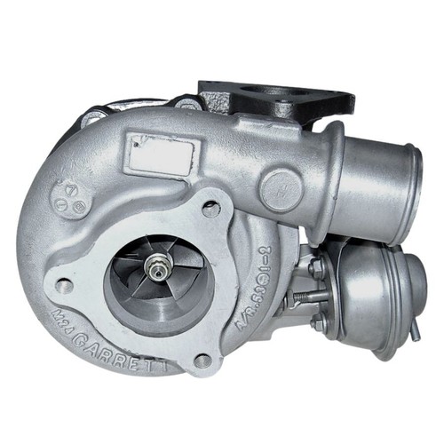 Turbocompressore garrett - turbocompressore,