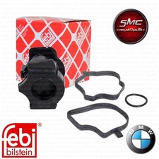 Filtro recupero vapori olio al turbo BMW 320D E46 E90 E91 ORIGINALE