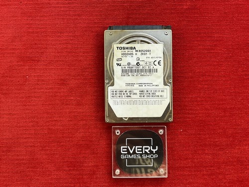 Toshiba disco duro hdd 320 - 320, gb