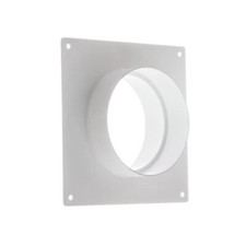 Ø 125mm Raccordo per Tubi di