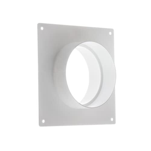 125mm raccordo per tubi di - 125mm,