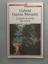 L'Amore Ai Tempi Del Colera di