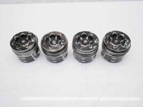Pistoni per peugeot - 1.6, hdi