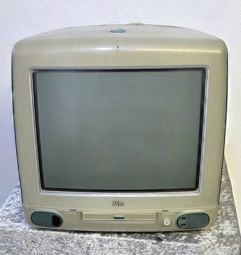 Apple imac mac 1998 - /, /