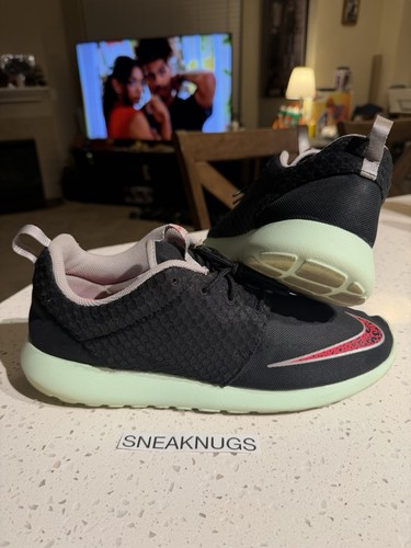Nike roshe run - yeezy, taglia
