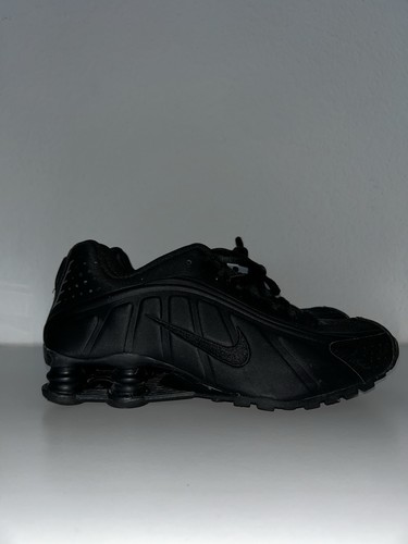 Nike shox triple - nike, black