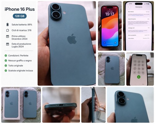 Iphone plus 128gb - plus,
