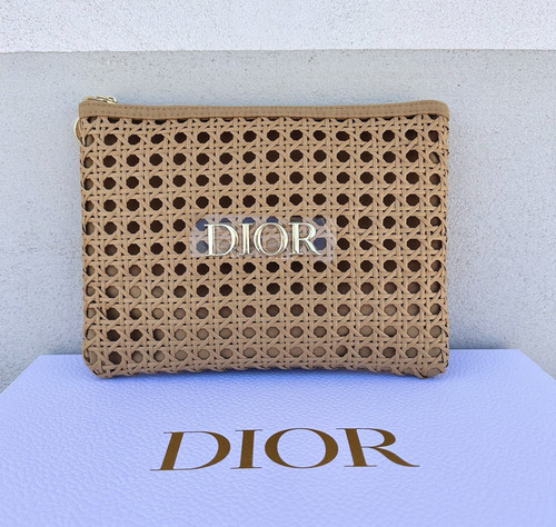 Pochette dior 2026 beige - pochette,