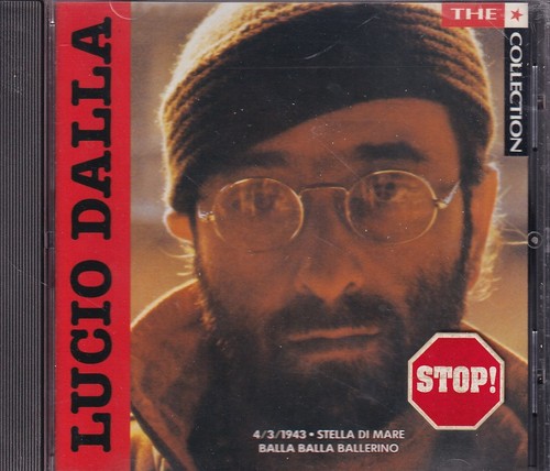Lucio dalla the collection - *,