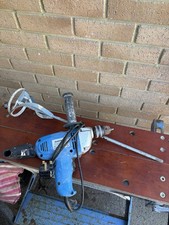 Silverline 850w 240v - silverline,