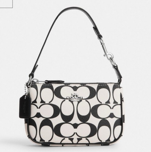 Coach nolita nuovo con - nolita,