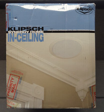Nuovo altoparlante klipsch - nuovo,