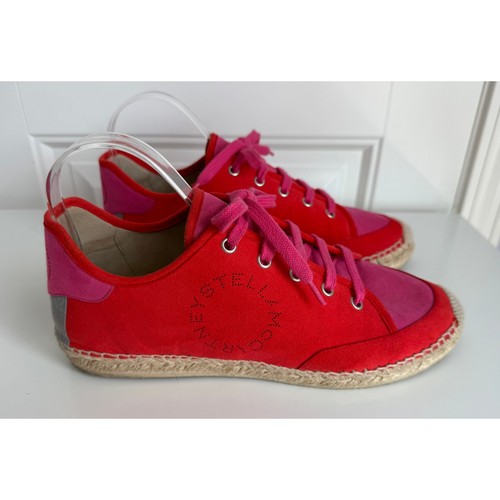 Sneaker espadrillas stella - espadrillas,