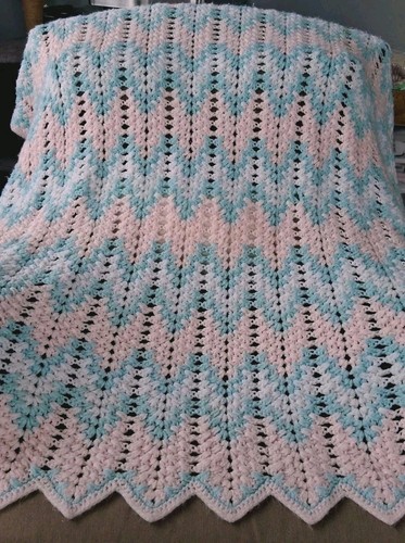 Enorme rosa pesca - enorme!, coperta
