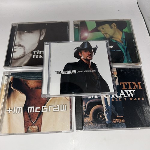 Tim mcgraw live - you, were