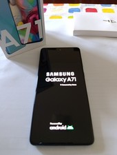 samsung galaxy A71