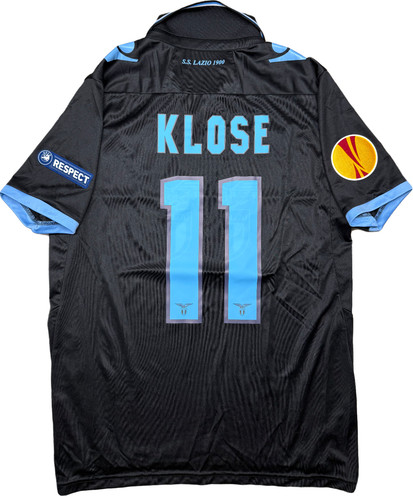 Maglia lazio macron - maglia,