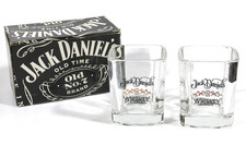 PRL) 2 BICCHIERI GLASSES JACK