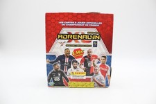 PANINI - FOOTBALL - ADRENALYN