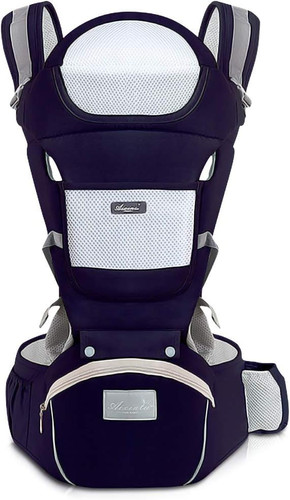 Marsupio ergonomico con - ergonomico,