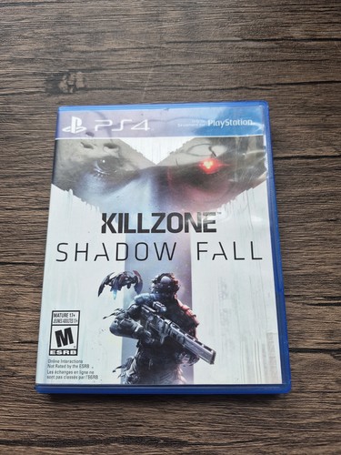 Killzone shadow fall sony - killzone:, (sony