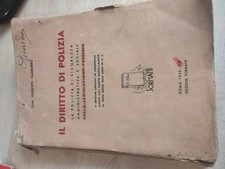 IL DIRITTO DI POLIZIA di
