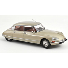 CITROEN DS 23 PALLAS 1973