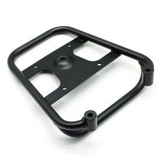 Kit portapacchi nero originale