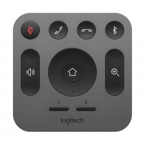 Telecomando logitech per - telecomando,