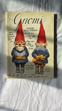 Gnomi, libro illustrato