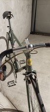 Bici da corsa vintage Berna Zambonin