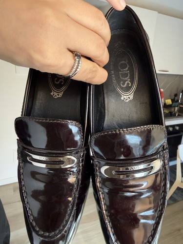 Mocassini tod - tod’s,